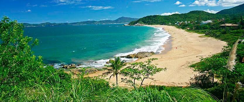 Pousada Bella Nina Balneário Camboriú 外观 照片